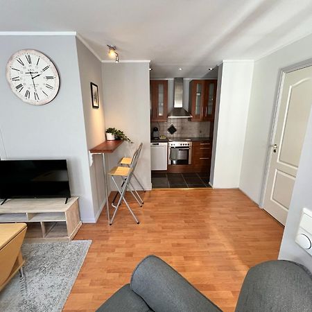Narvik City Apartment Εξωτερικό φωτογραφία