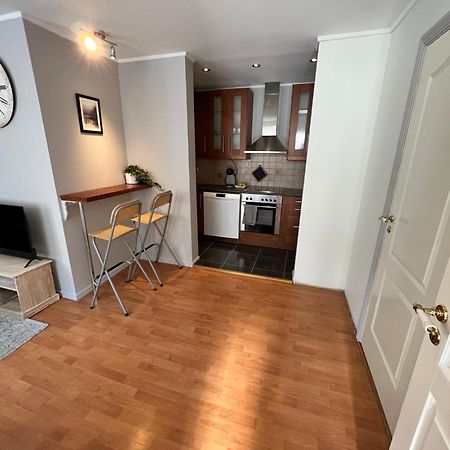 Narvik City Apartment Εξωτερικό φωτογραφία