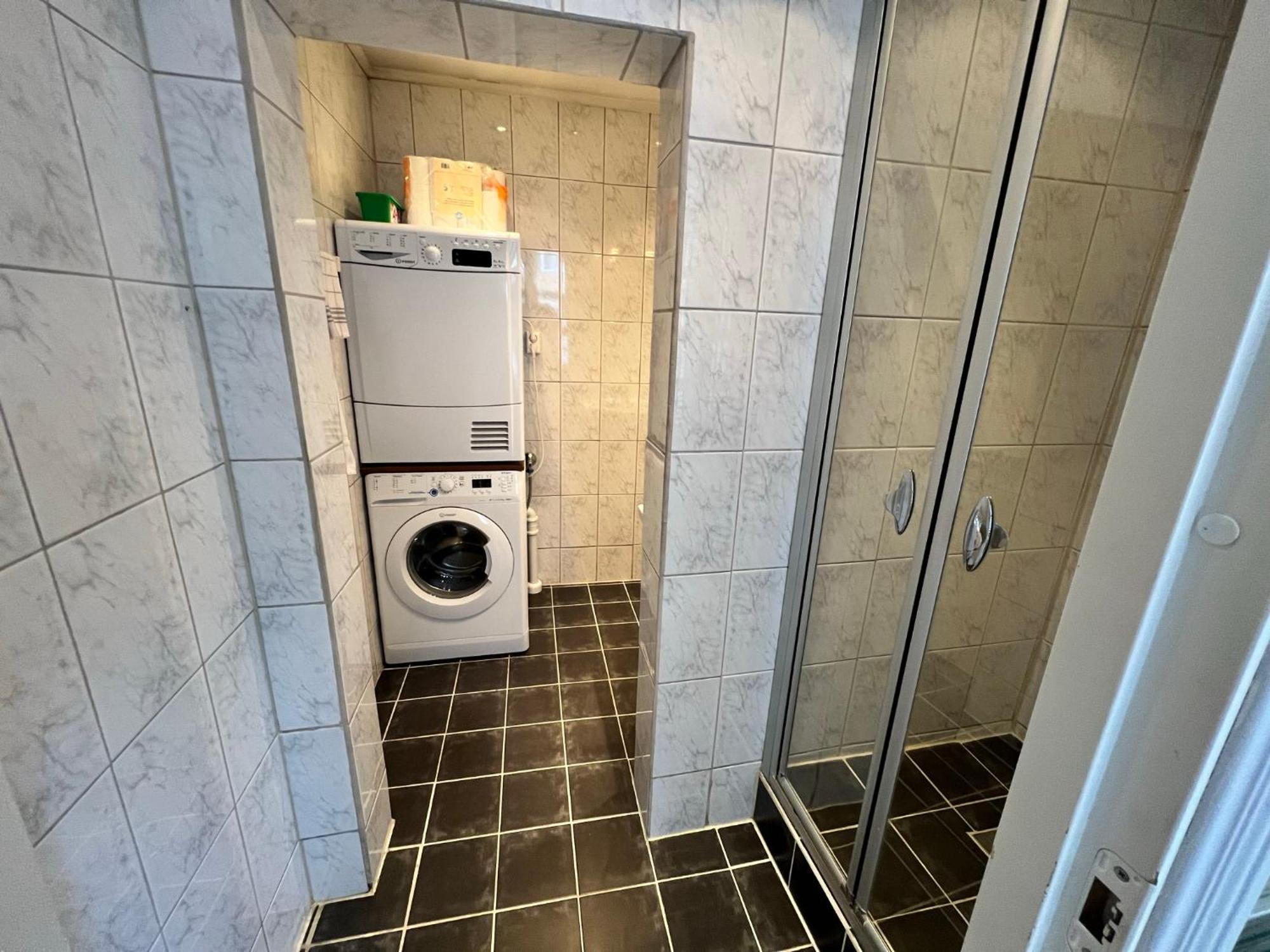 Narvik City Apartment Εξωτερικό φωτογραφία