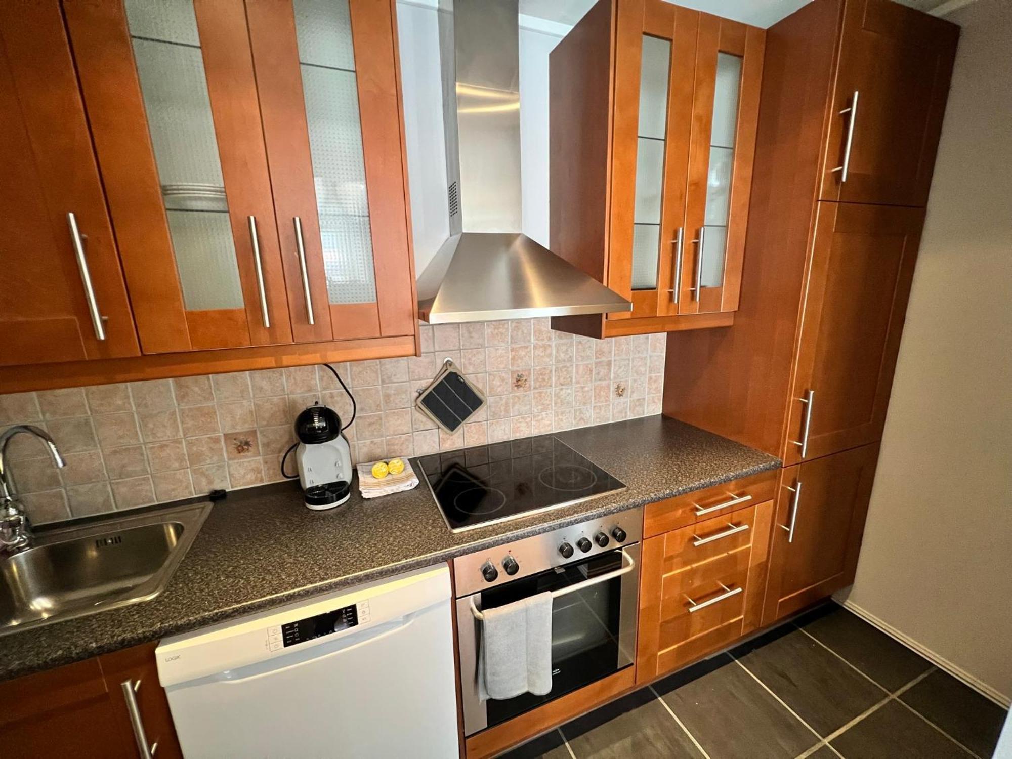 Narvik City Apartment Εξωτερικό φωτογραφία