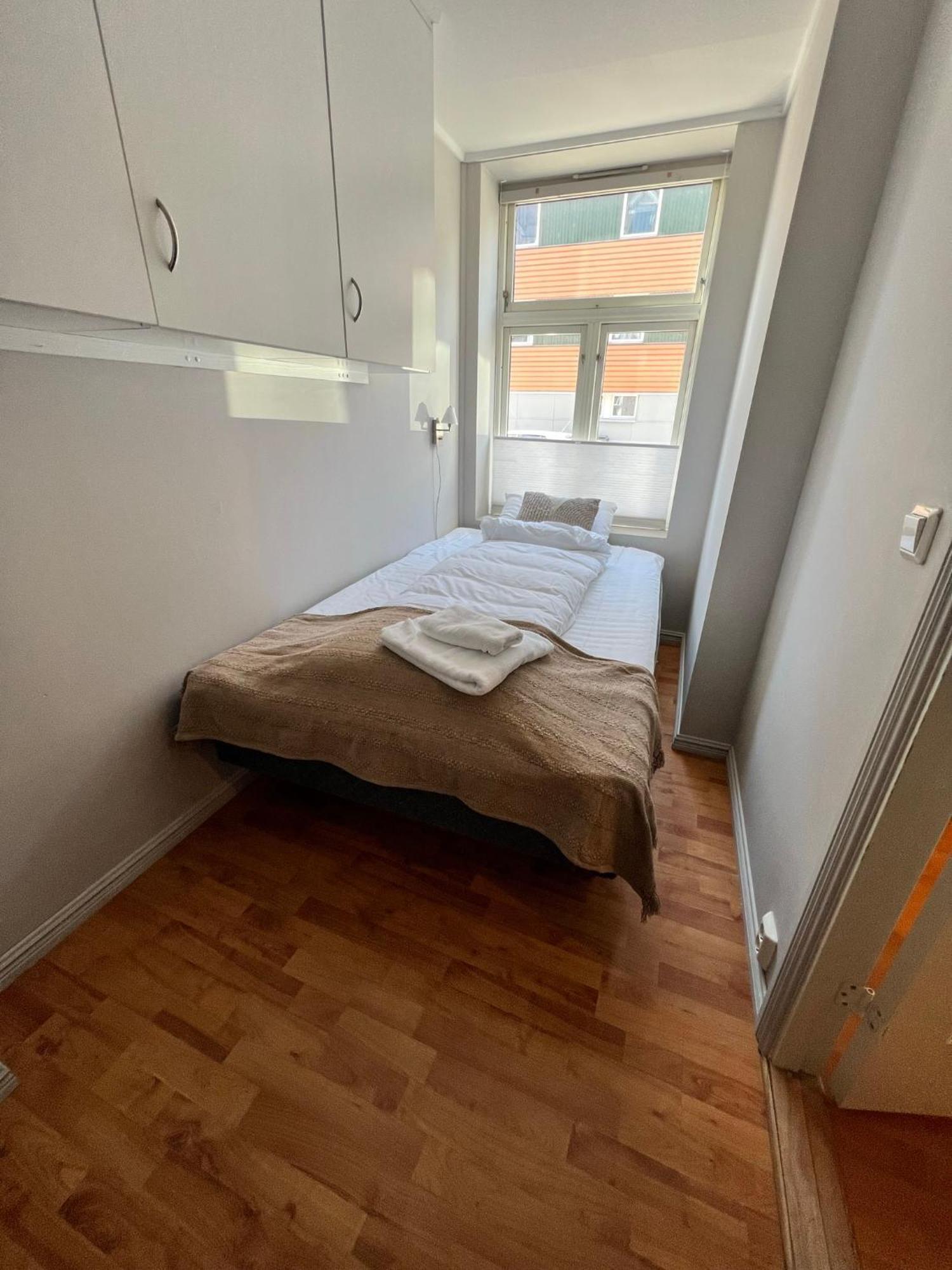 Narvik City Apartment Εξωτερικό φωτογραφία