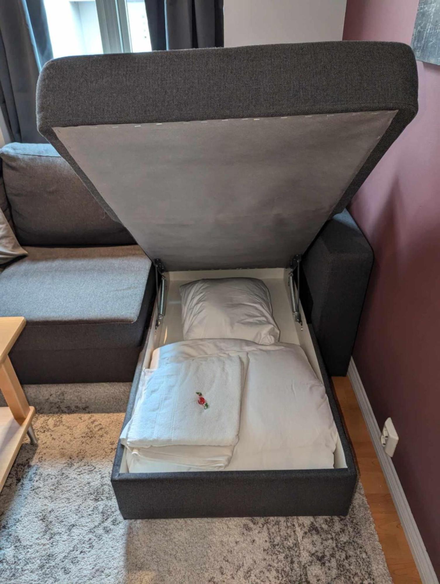 Narvik City Apartment Εξωτερικό φωτογραφία